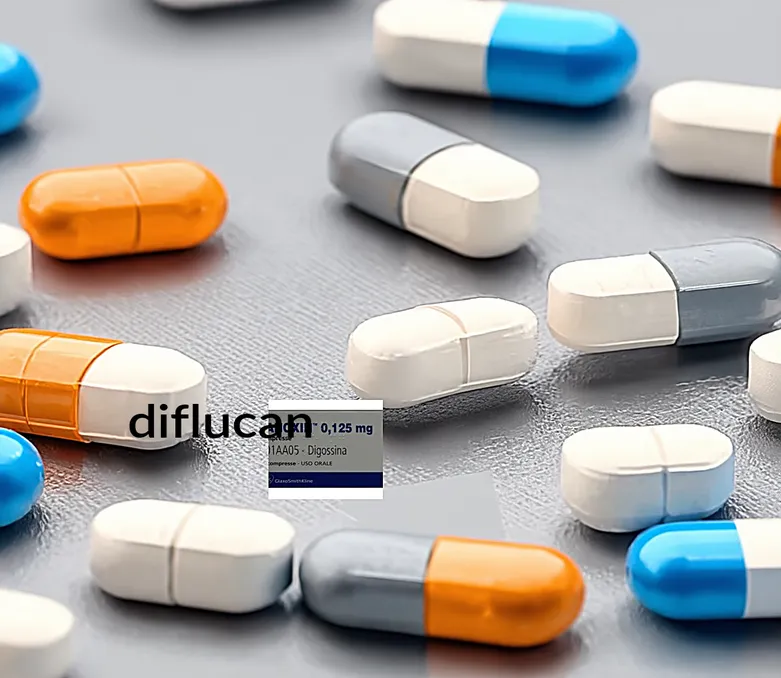 Diflucan 1